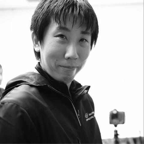 GARAGE WEB WORKS 運営者プロフィール写真